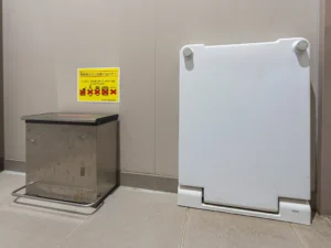 チェンジングボード