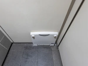 チェンジングボード