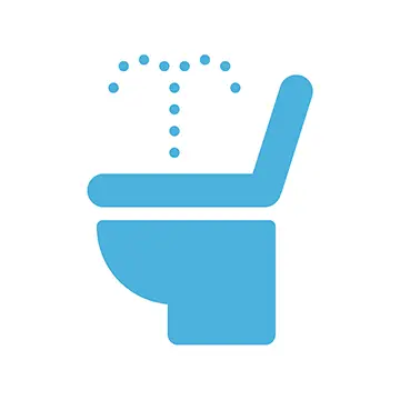 ウォシュレット