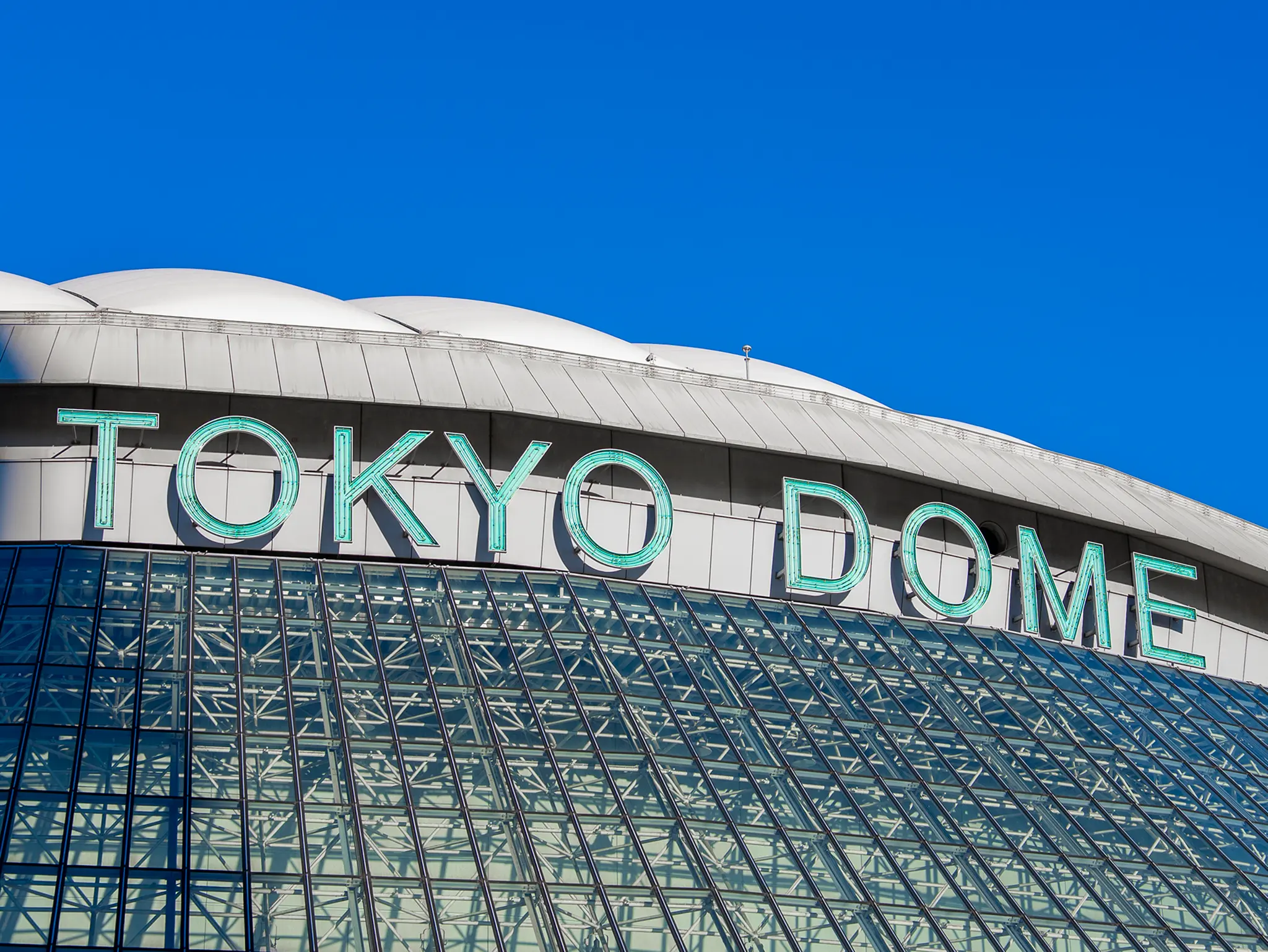 東京ドームの公衆トイレ完全ガイド！【東京都】