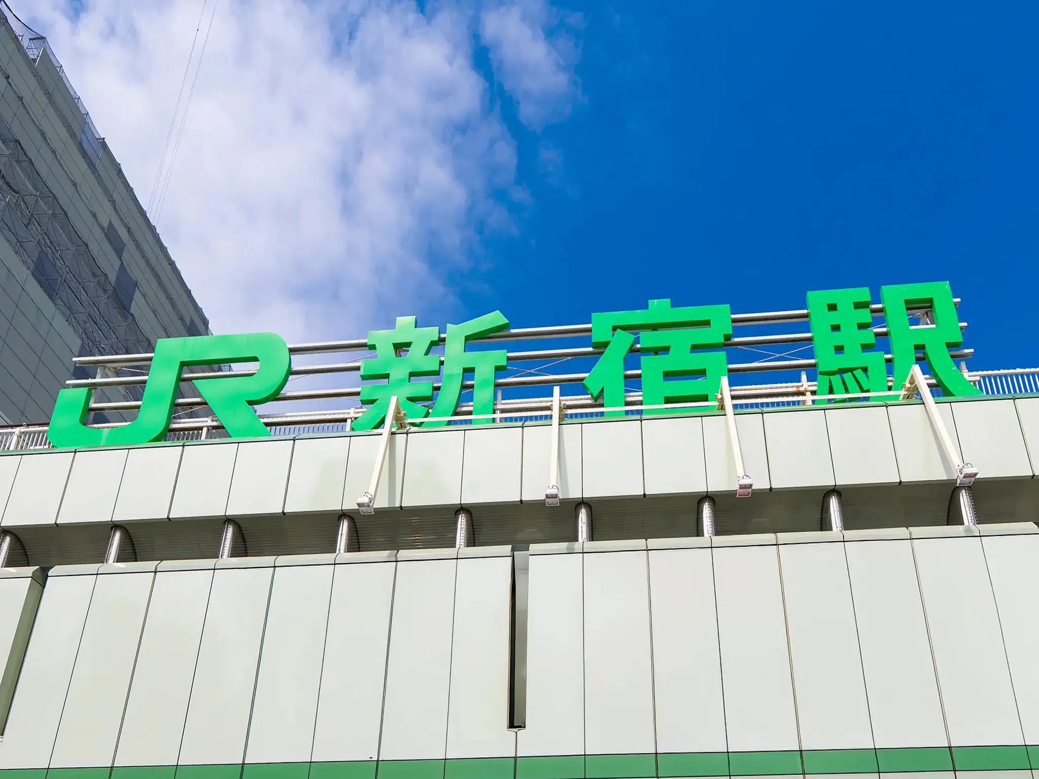 【2026年特集】女性必見！新宿のパウダールーム付き女性用トイレ厳選【東京都】