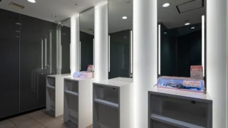 渋谷駅周辺で利用できるパウダールームを徹底解説!【東京都】